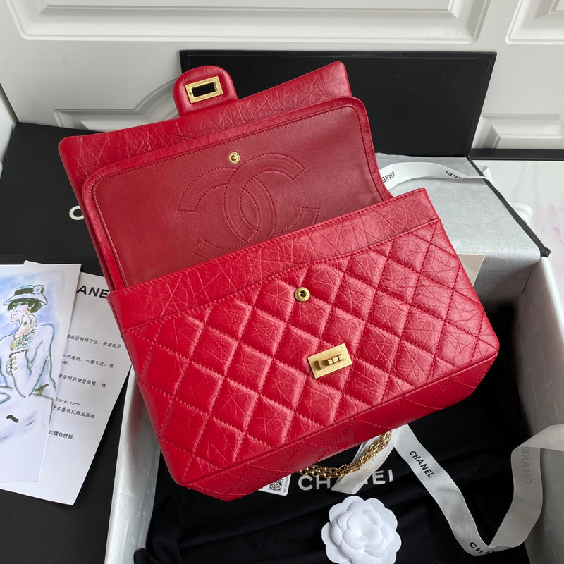 Amelia- CHL Bags - 6716