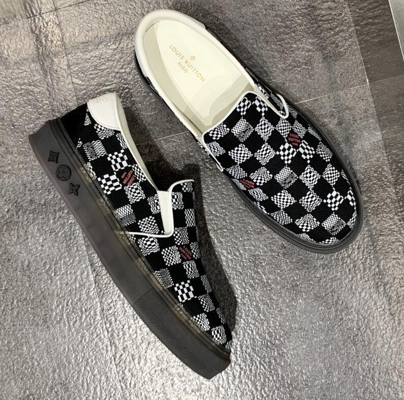 AmeliaLuxury - LOV Men Shoes - 1373