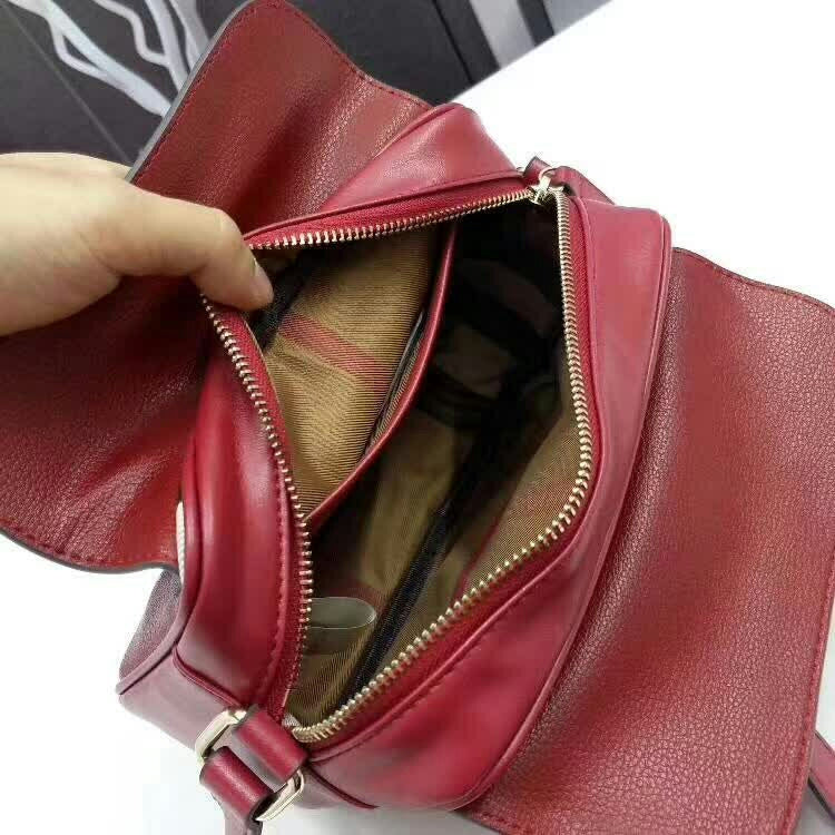 B-Berry Bags - Women Ameliave Luxury Bags - 1098
