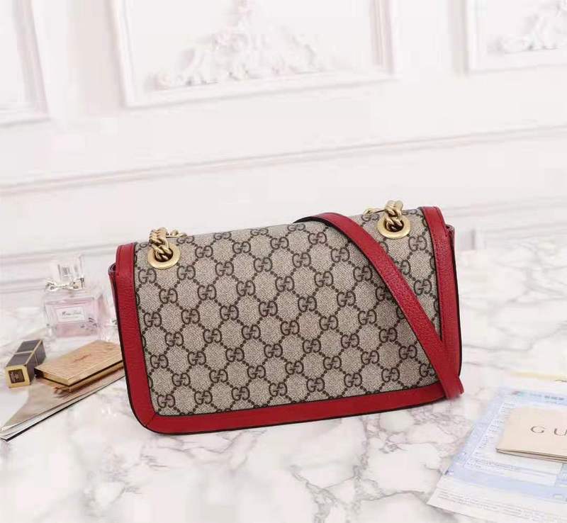 AmeliaLuxury - GCI Bags - 819