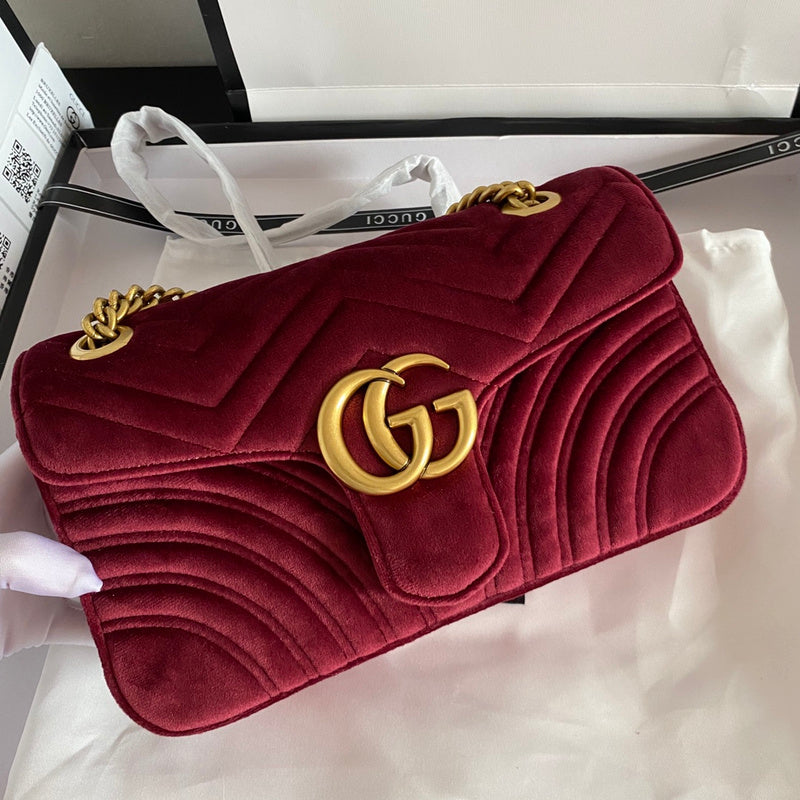 Amelia- GCI Bags - 2047
