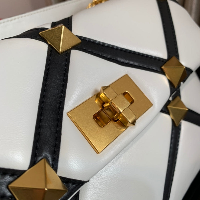 Amelia- VEL WOMEN LUXURY BAGS - 973