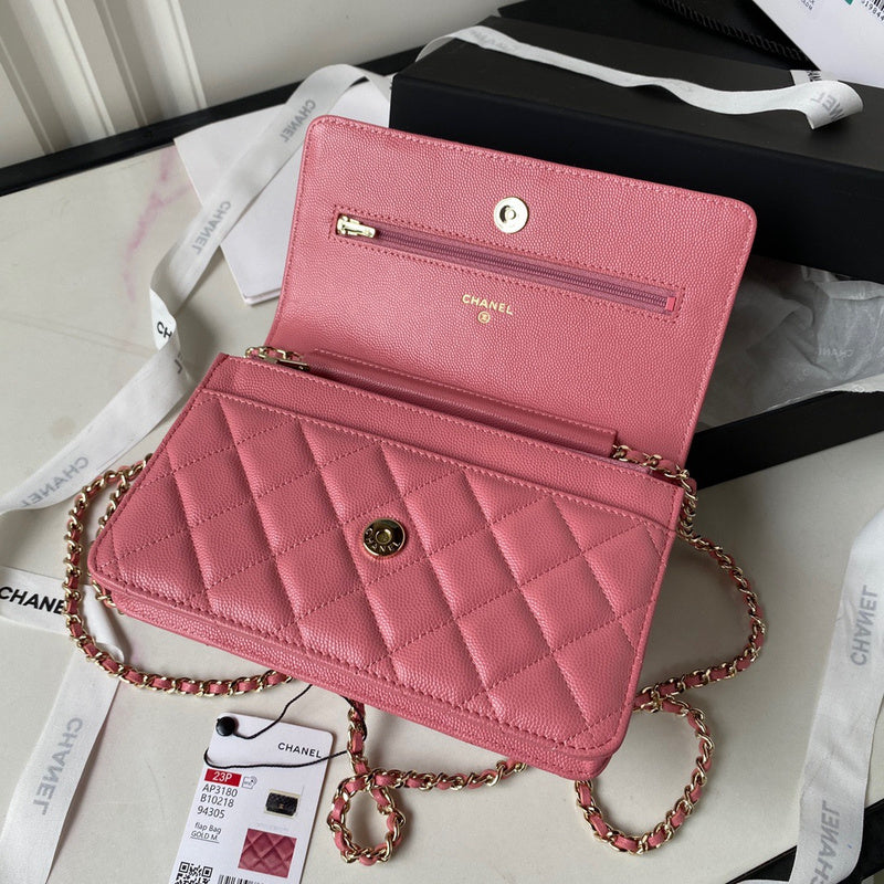 Amelia- CHL Bags - 7577