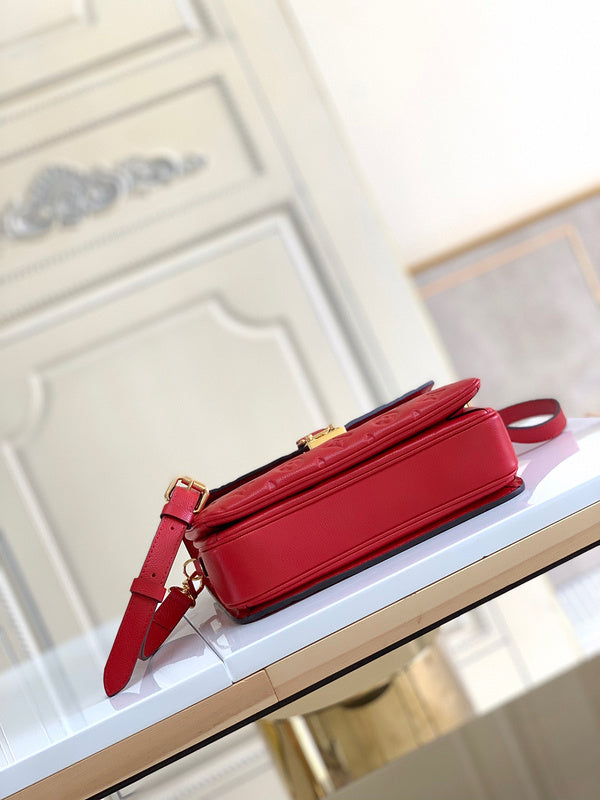 Amelia - LV Bags - 13217