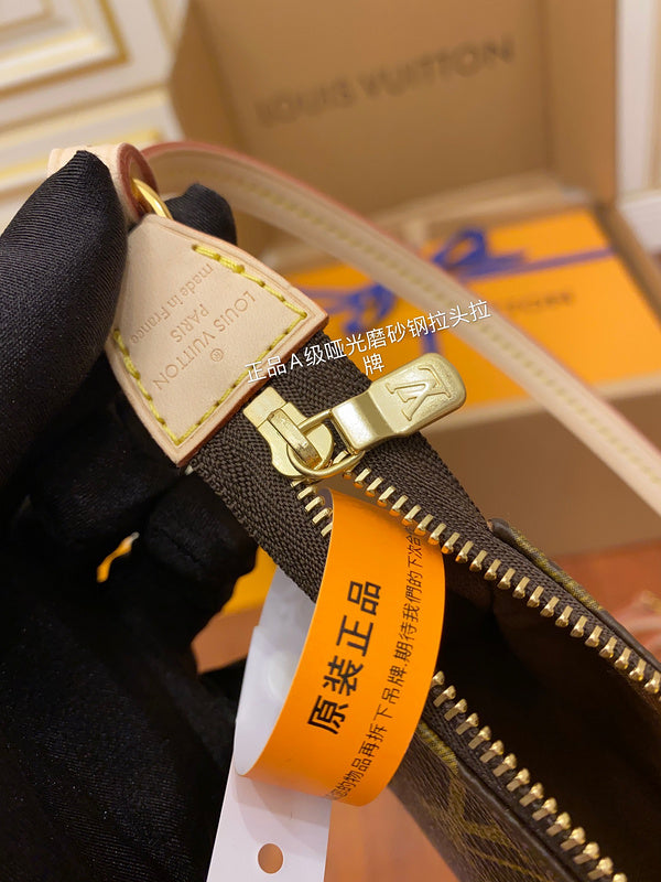 Amelia - LV Bags - 16388