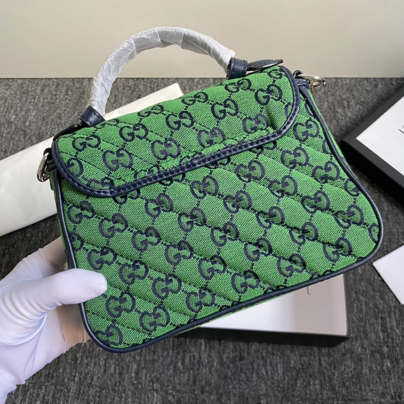 Amelia- GCI Bags - 2112