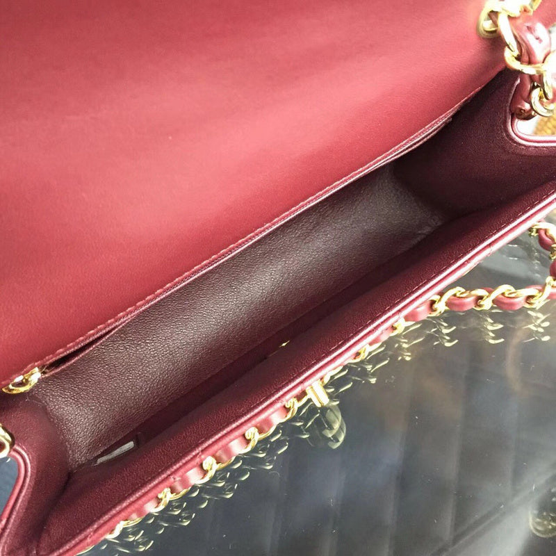Amelia- CHL Lady Bags - 194