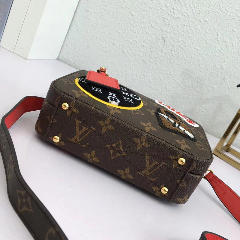 Amelia - LV Bags - 13437