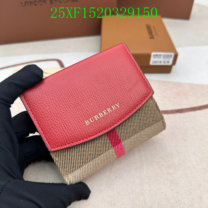 Amelia - BOR Wallet - 028