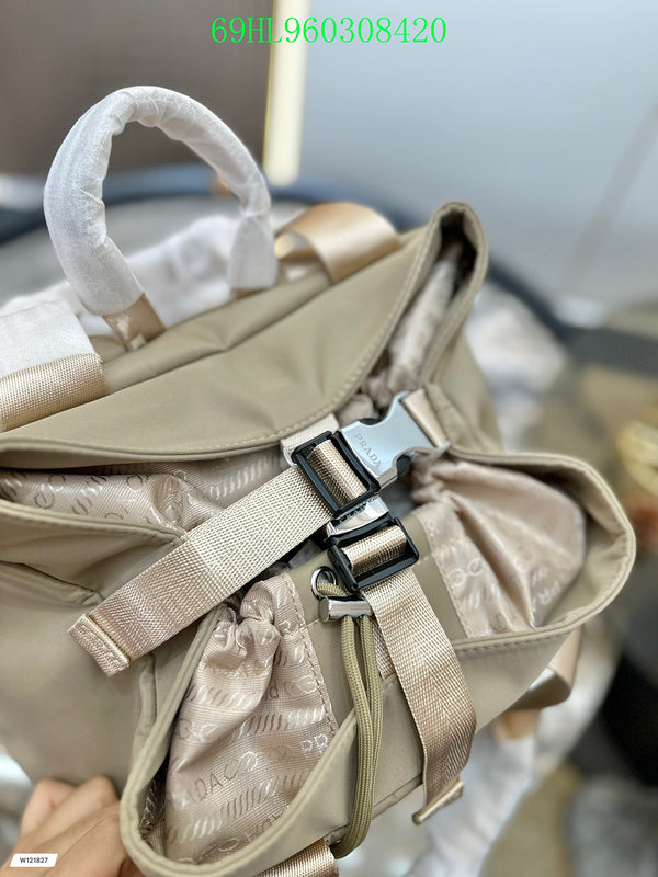 Prada Bags - The Barnes Bags  478