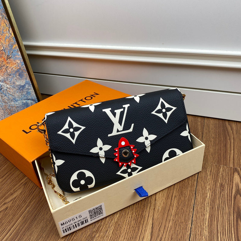 Amelia - LV Bags - 13001