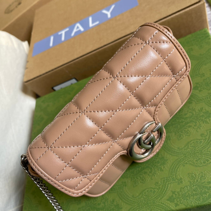 Amelia- GCI Bags - 4984