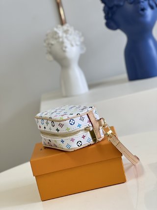 Amelia- LOV  Luxury  Wallets - 526