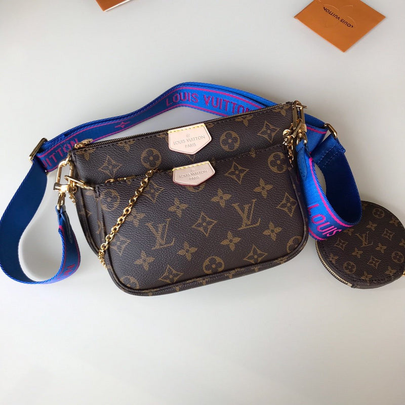 Amelia - LOV Lady Bags - 992