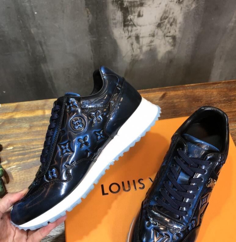 AmeliaLuxury - LOV Men Shoes - 1414