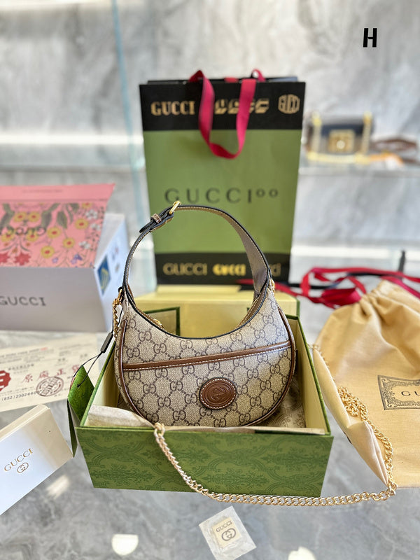 Amelia  - GCI Bags - 11833
