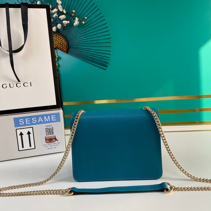 Amelia- GUKI Bags - 2160
