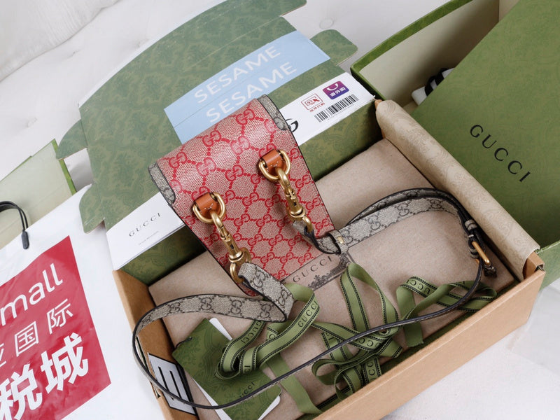 Amelia-i GUKI Women Bags - 409