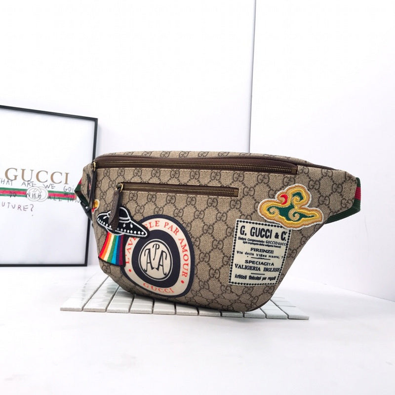 Amelia Fashion - GCI Bags - 2672