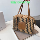 Amelia - LWE BRANDED BAGS - 289