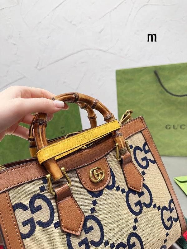 Amelia  - GCI Bags - 11756