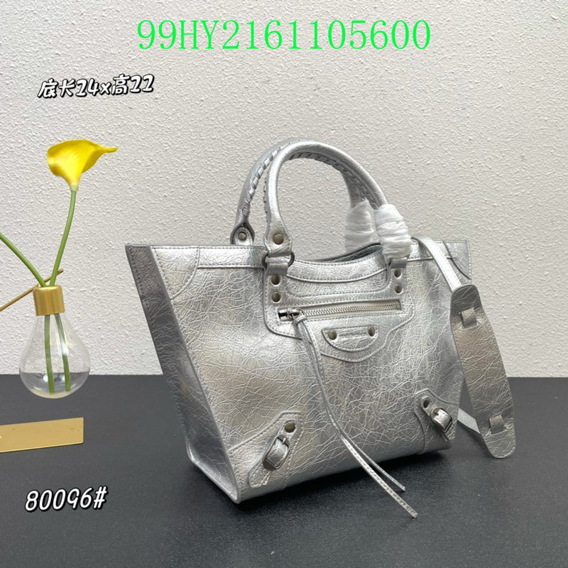 Amelia - BGA Bags - 1988