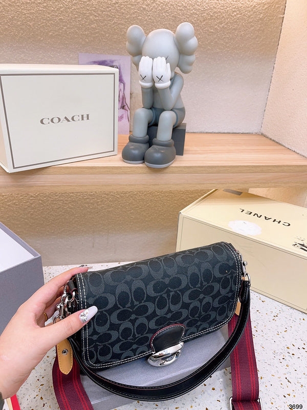 Amelia - CCH Bags - 161