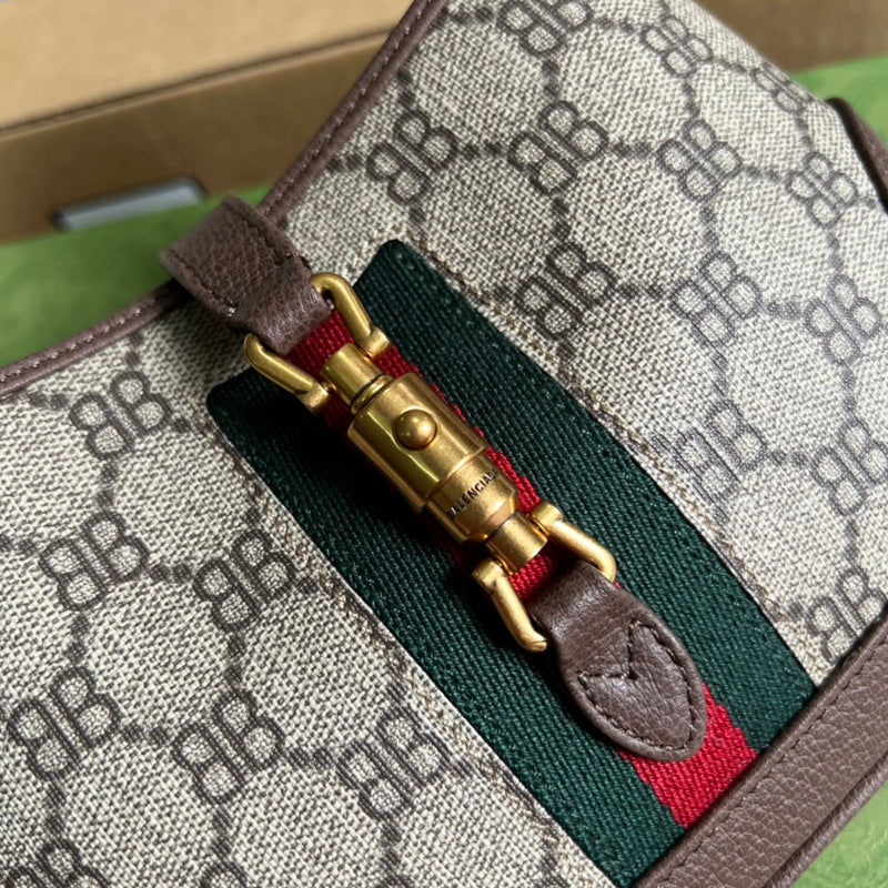 Amelia- GCI Bags - 4693