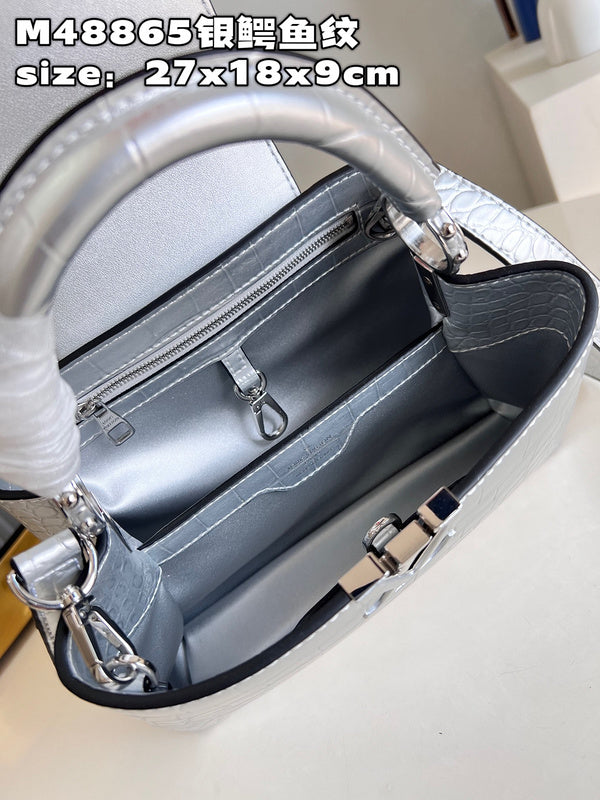 Amelia's Bag Gallery - LOV Bags - 750