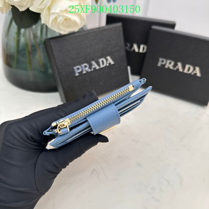 Amelia - PD Wallet - 059