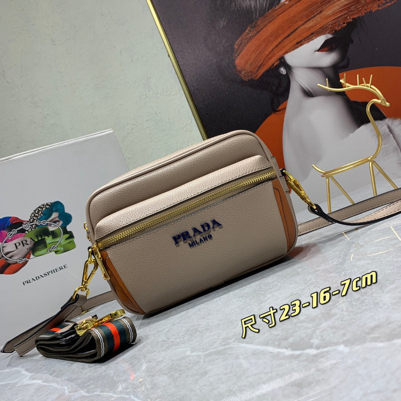 Amelia- PRDA  LUXURY BAGS - 220