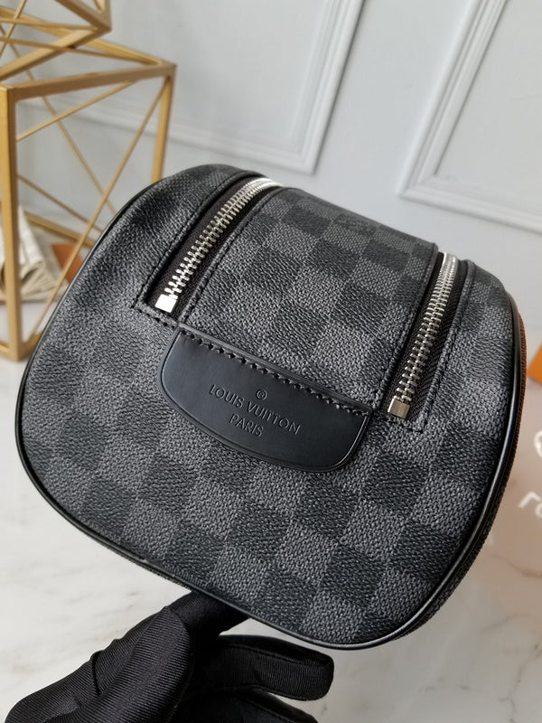 Fan Fashion Lu-Vi bags - 17476