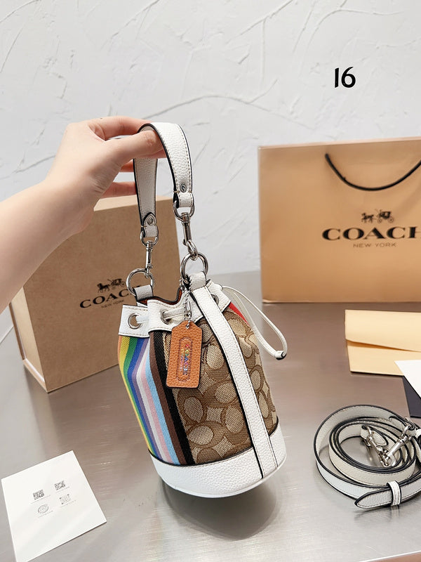 Amelia - CCH Bags - 126