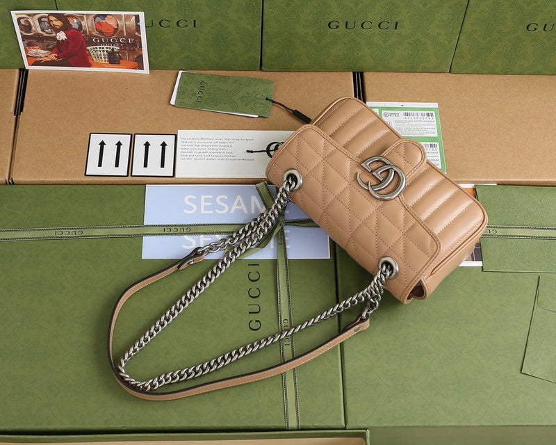 Amelia-i GUKI Women Bags - 760