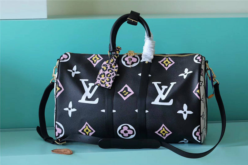 Fan Fashion Lu-Vi bags - 9434