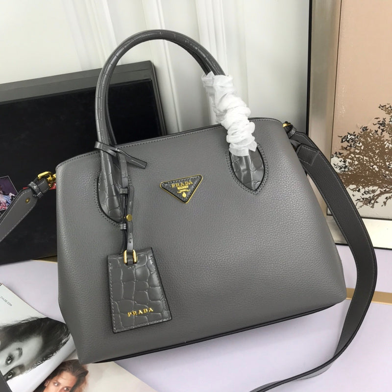 Amelia- PRDA  LUXURY BAGS - 103