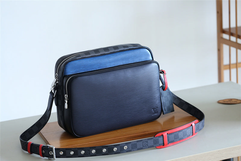 Fan Fashion Lu-Vi bags - 10453