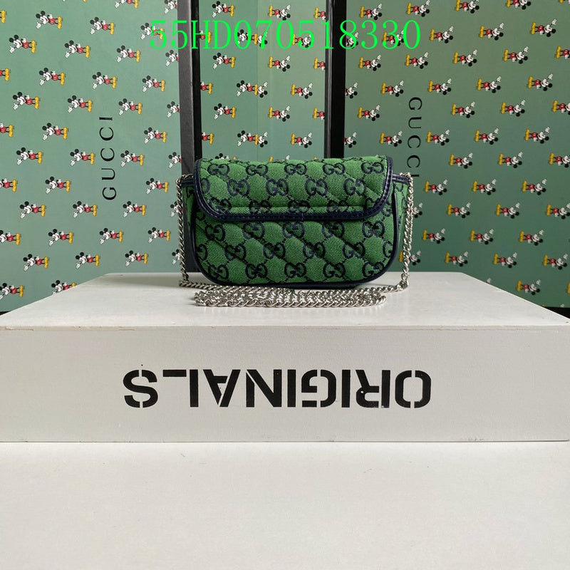 Amelia - GCI Bags - 11043