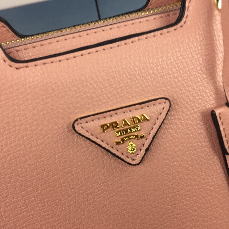 Amelia- PRDA  LUXURY BAGS - 068