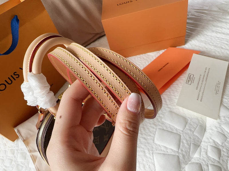 Amelia - LV Bags - 14414