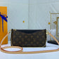 Fashion Lu-Vi bags - 3572