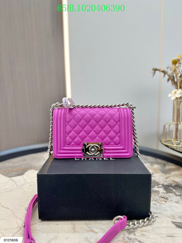 Amelia - CHL Bags - 1165