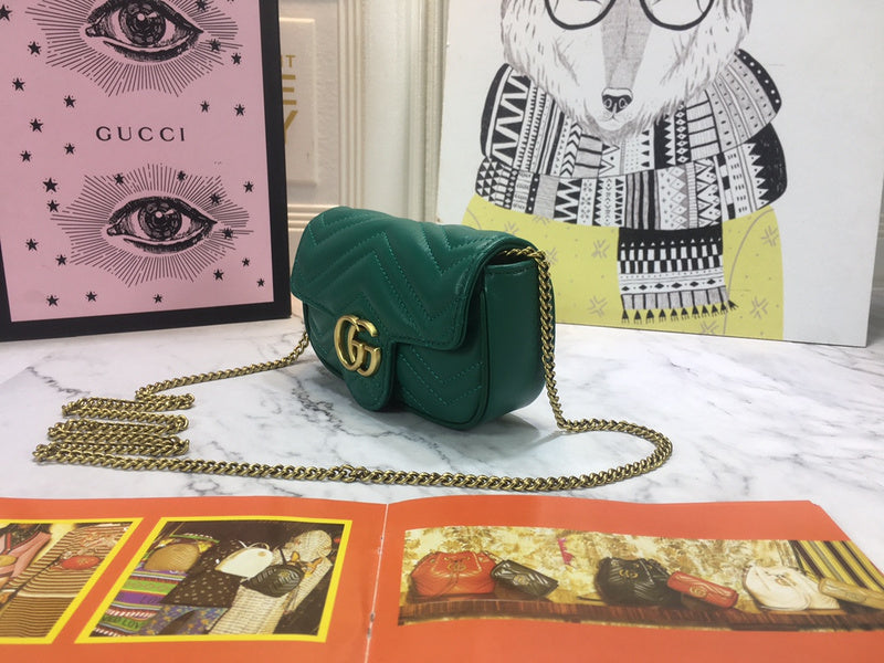 Amelia- GCI Bags - 2162