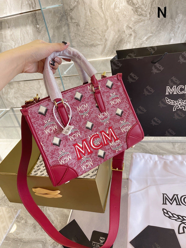 Amelia- - MQM Bags - 041