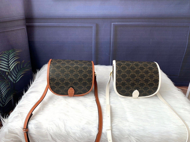 C-LINE LUXURY WOMEN BAGS - 141