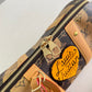 Fashion Lu-Vi bags - 3138