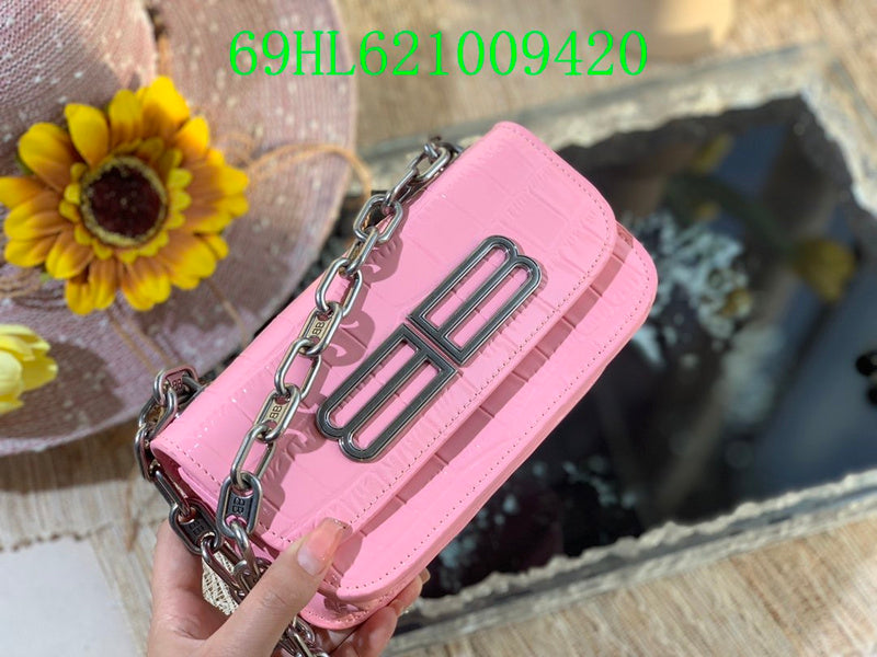 Amelia - BGA Bags - 2037