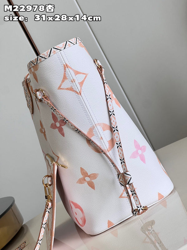 Amelia - LV Bags - 15153