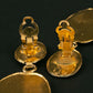 Boucles d'oreilles Chanel 1990s