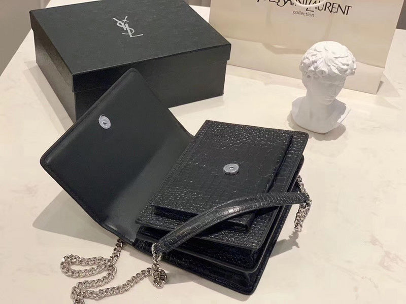 Amelia - YSL Bag - 3524
